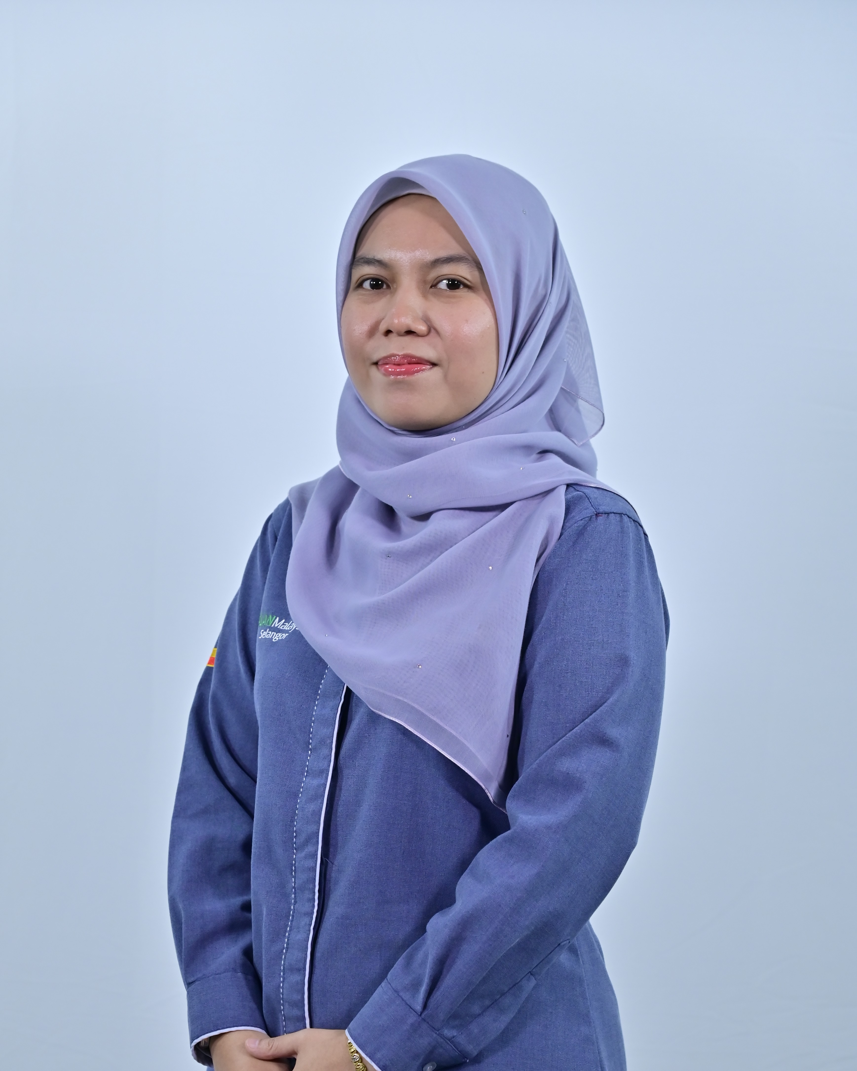 Staff Photo NUR AMIRA BINTI MAT DIAH