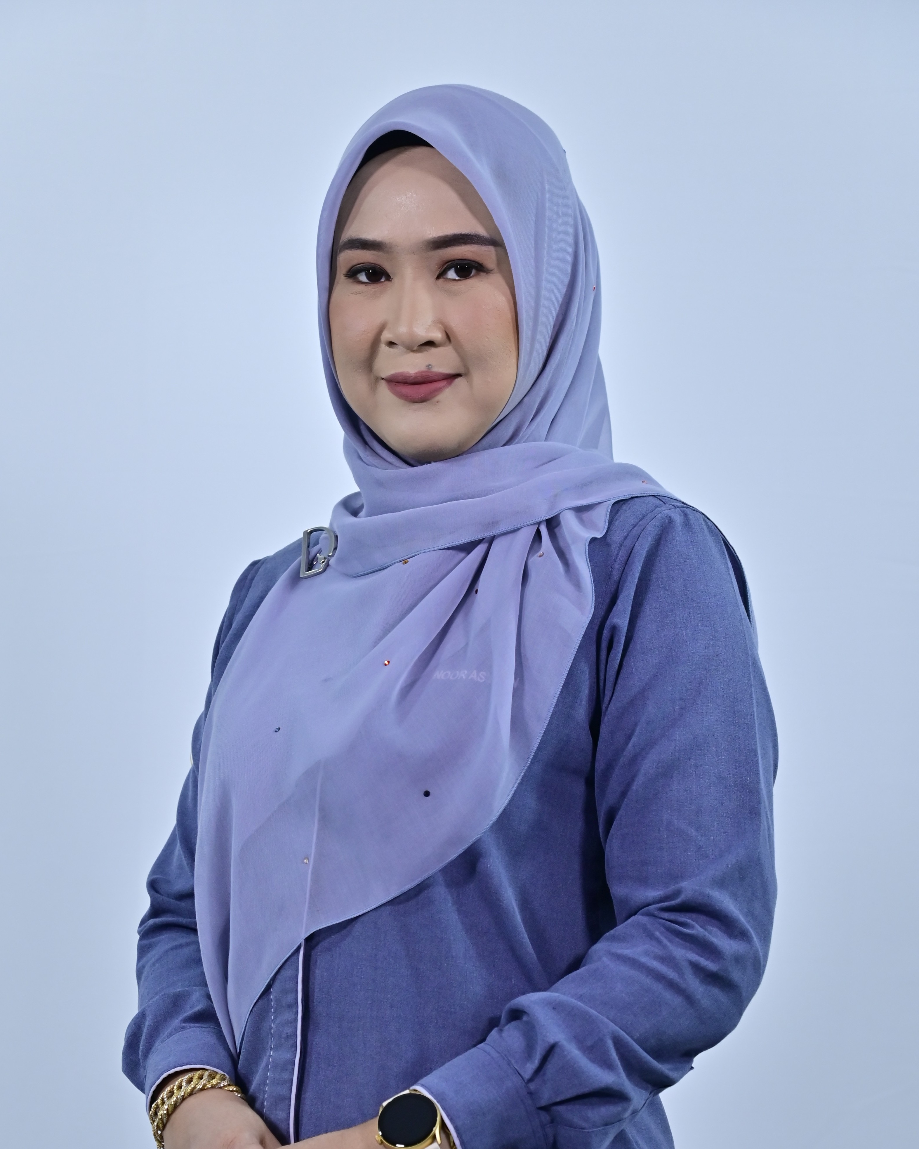 Staff Photo NOOR ASYIKIN BINTI AHMAD BUSTAMAM