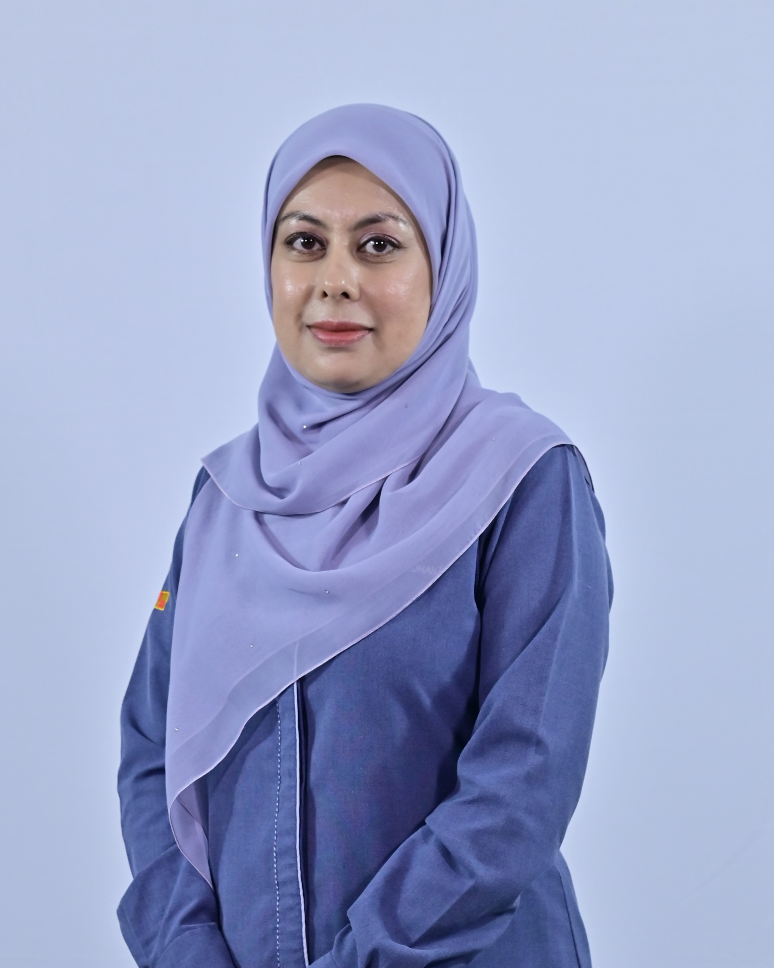 Staff Photo DAYANG SUHANA BINTI SHUKOR