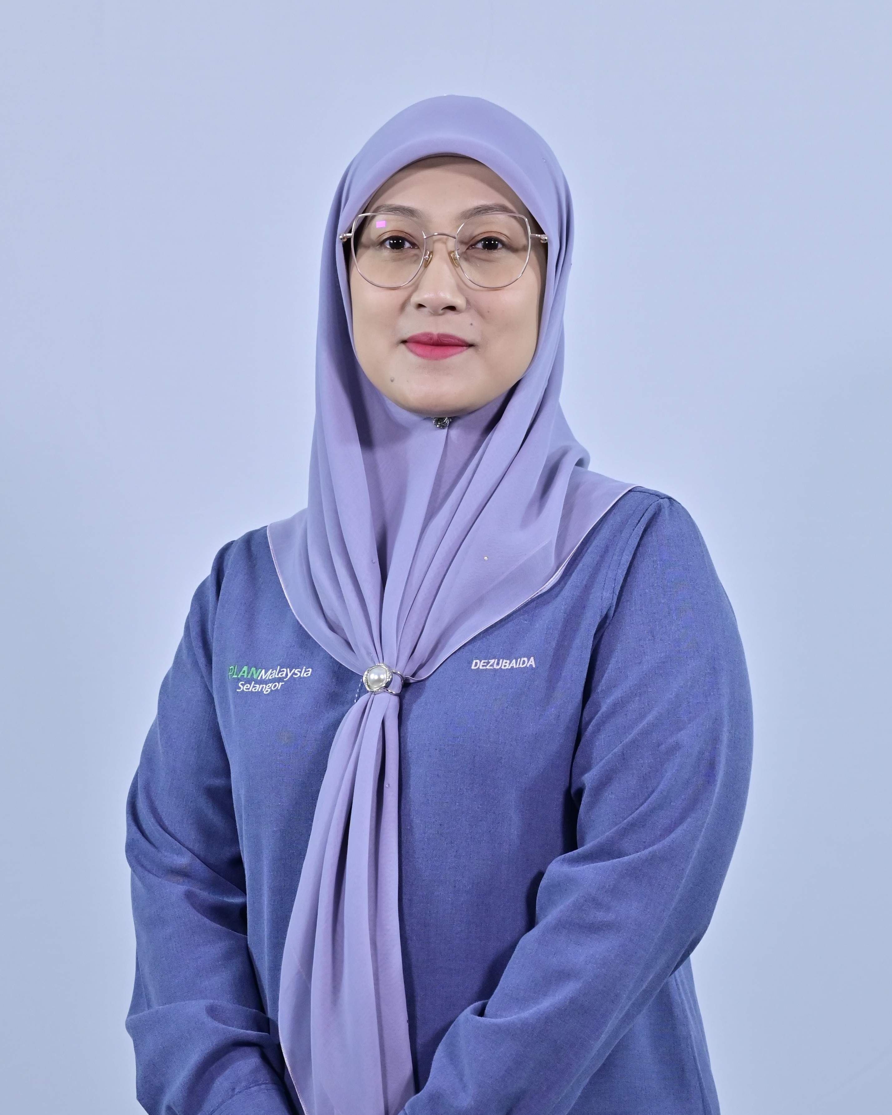 Staff Photo DEZUBAIDA BINTI SALBANI
