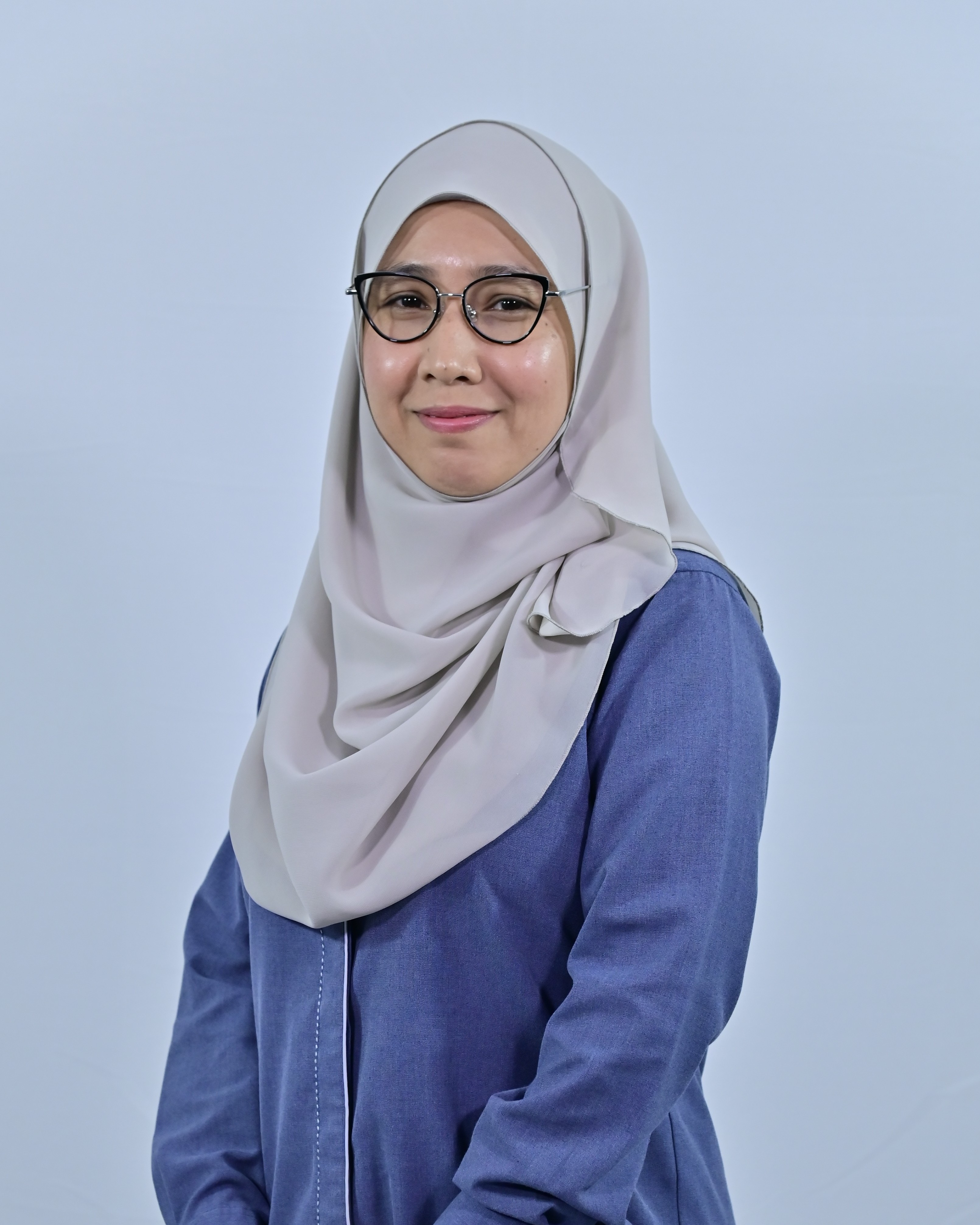 Staff Photo NOOR IZHWHANA BINTI ABD KARIM