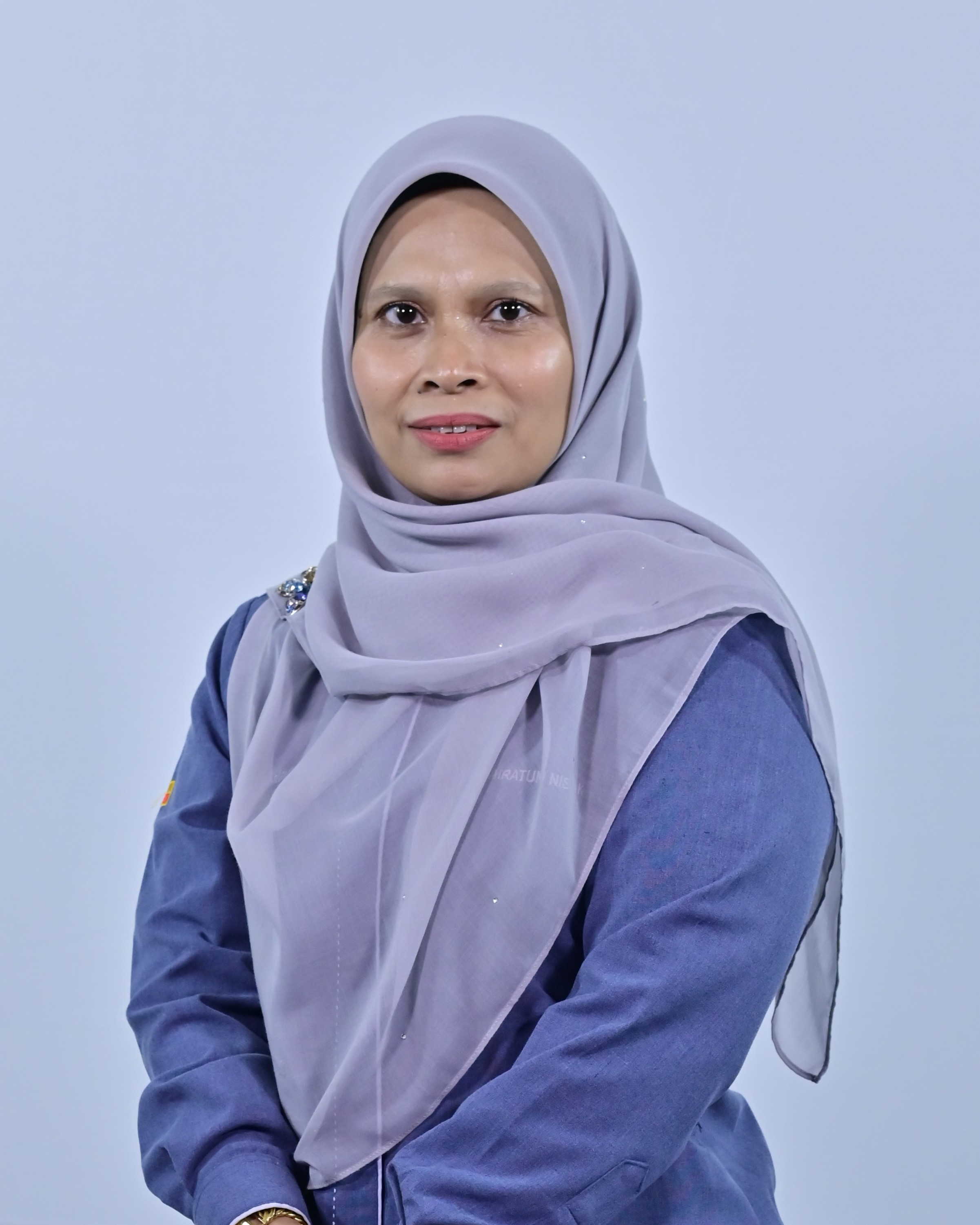 Staff Photo KHAIRATUN NISAK BINTI KAMARUDDIN