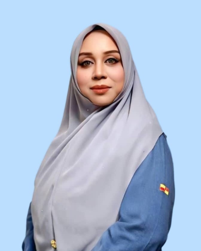 Staff Photo WAN NOR HAIRUNNISA BINTI WAN MOKHTAR