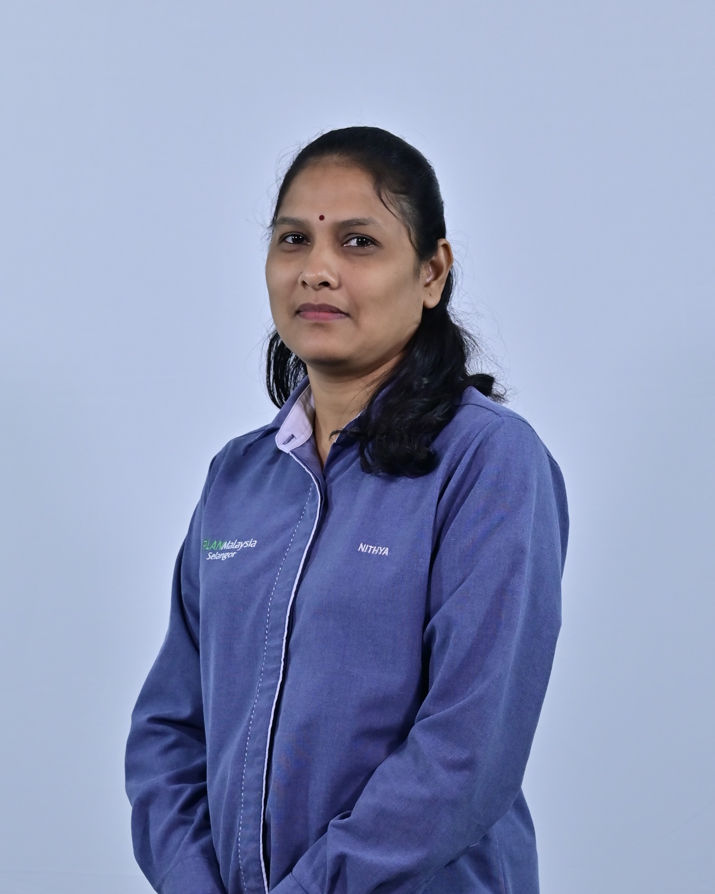 Staff Photo NITHYA A/P MUTHUSAMY