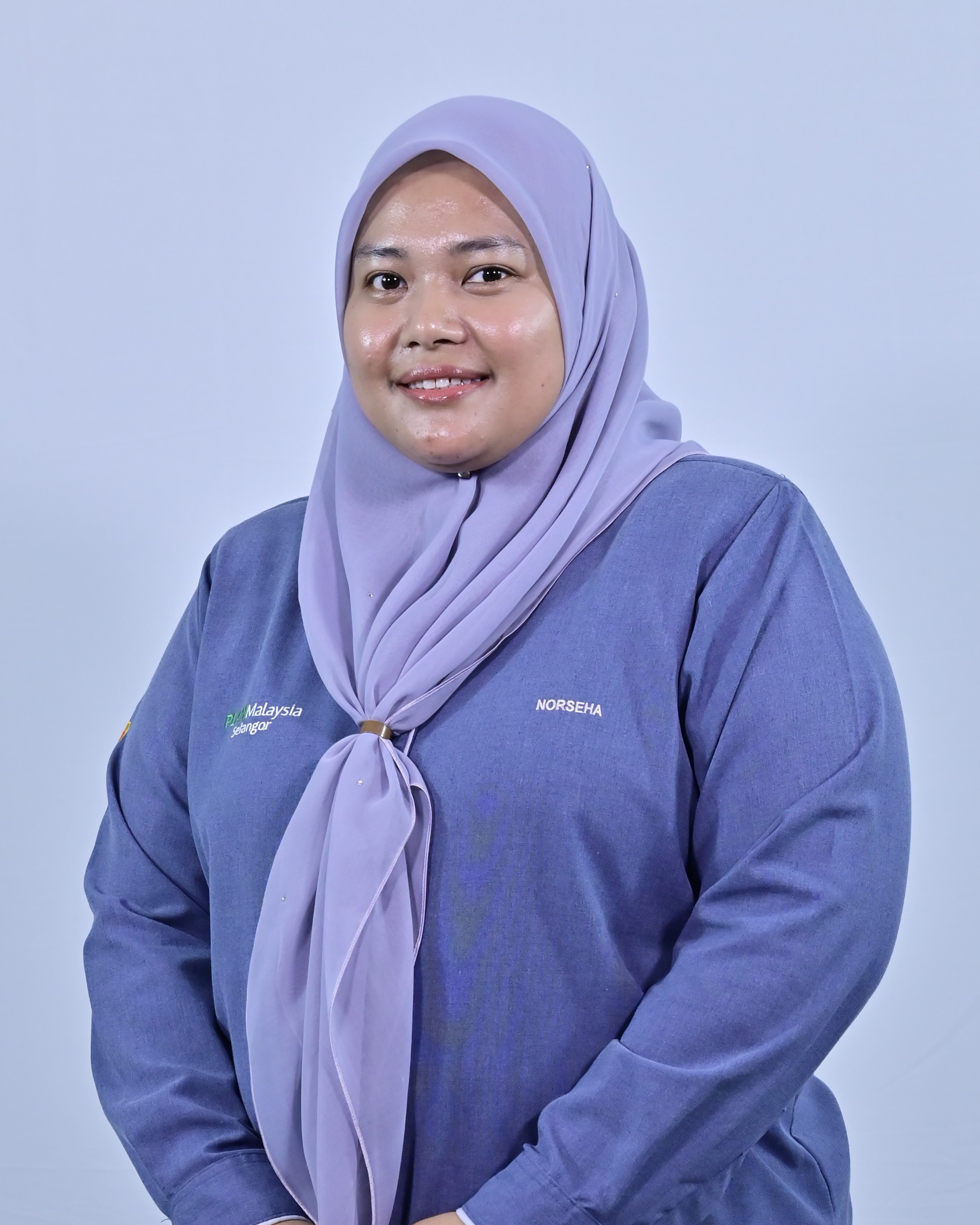 Staff Photo NORSEHA BINTI MOHD MAHBOT