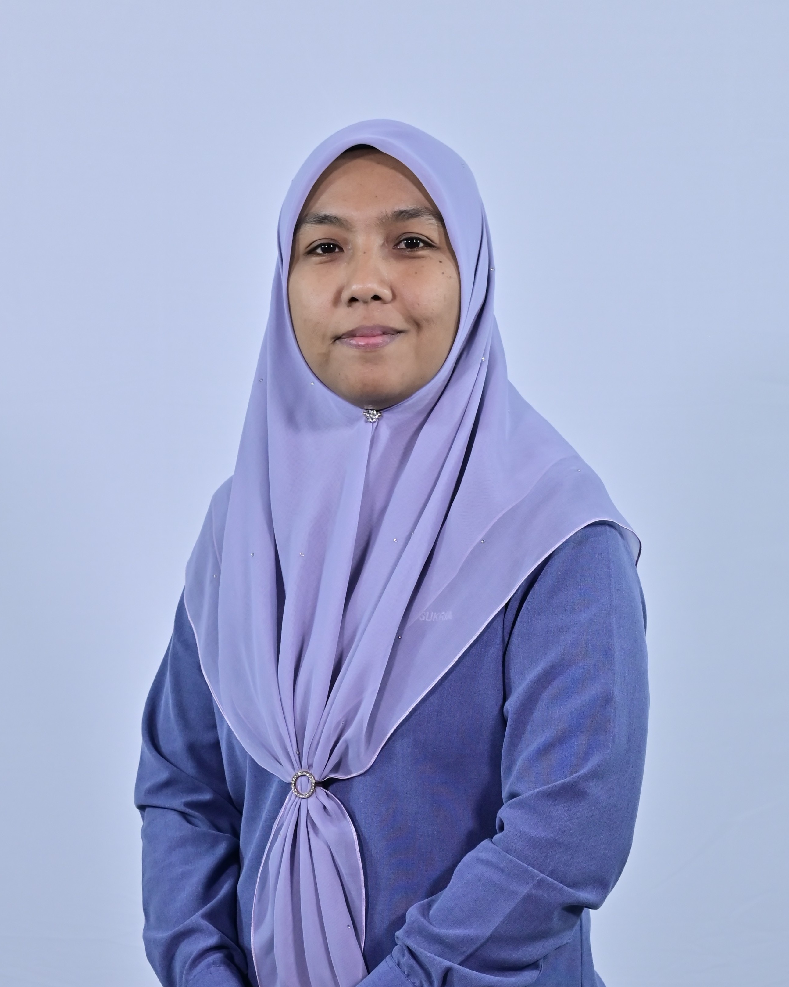 Staff Photo NOR SUKRIA BINTI ABU SAMAH