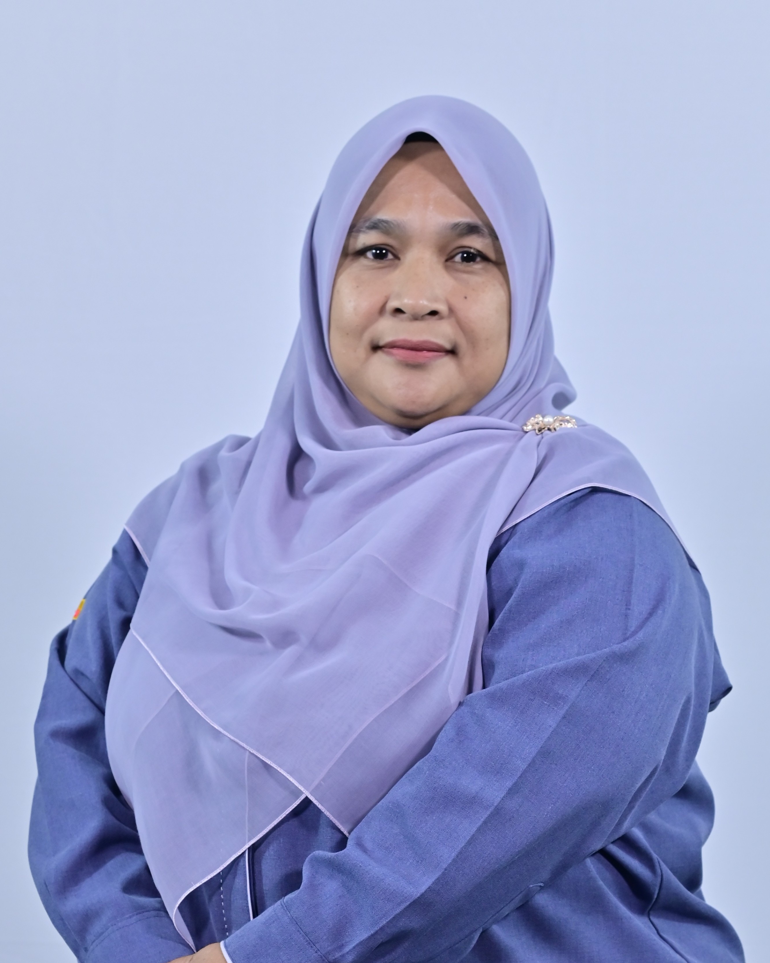Staff Photo NURUL ZALIZA BINTI ALI