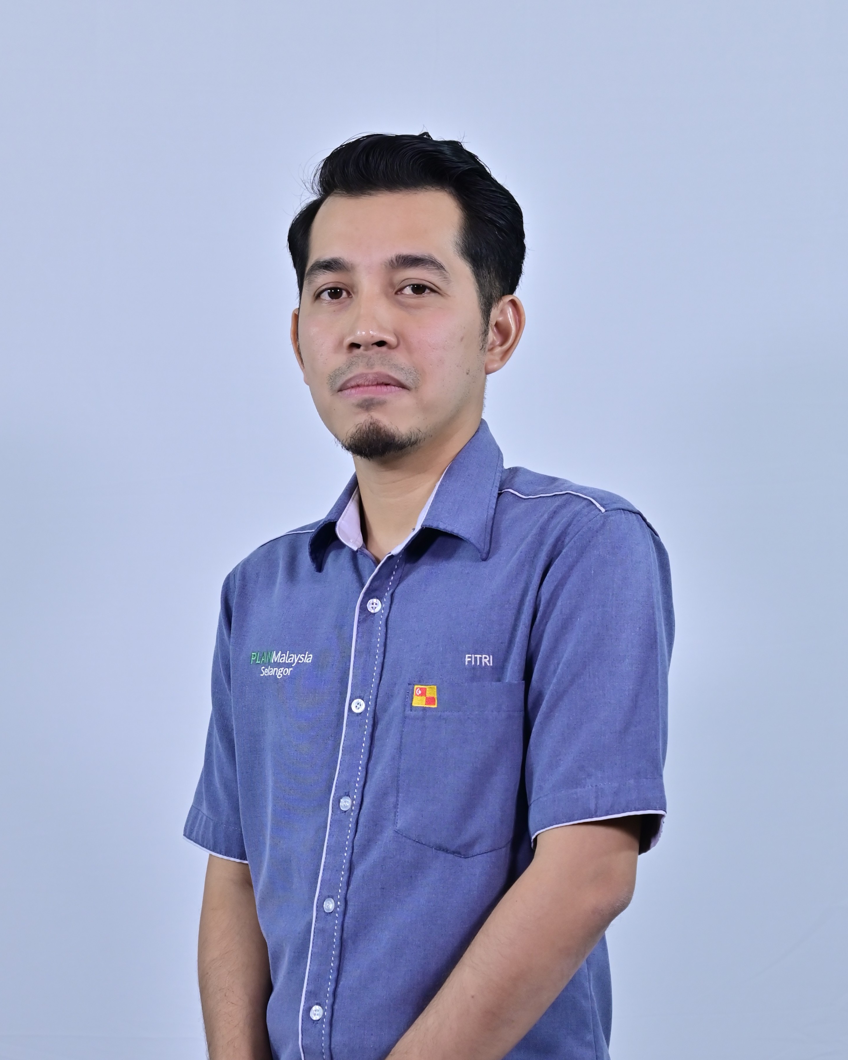 Staff Photo MOHAMAD ZULFIKAFITRI BIN OTHMAN
