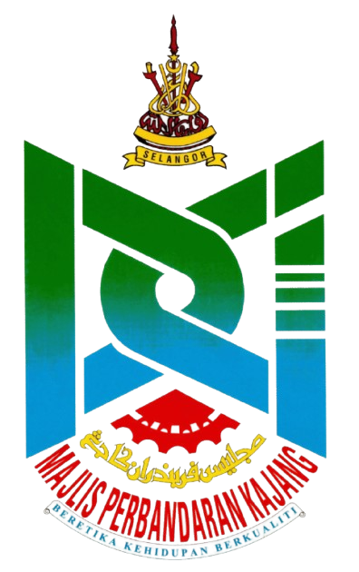 Logo Majlis Perbandaran Kajang