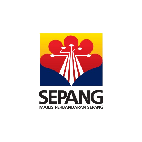 Logo Majlis Perbandaran Sepang