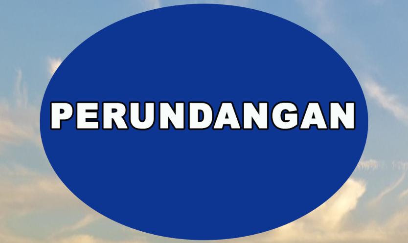 Logo Perundangan